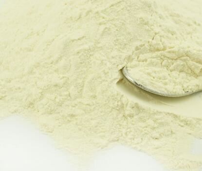 Yeast Beta Glucan