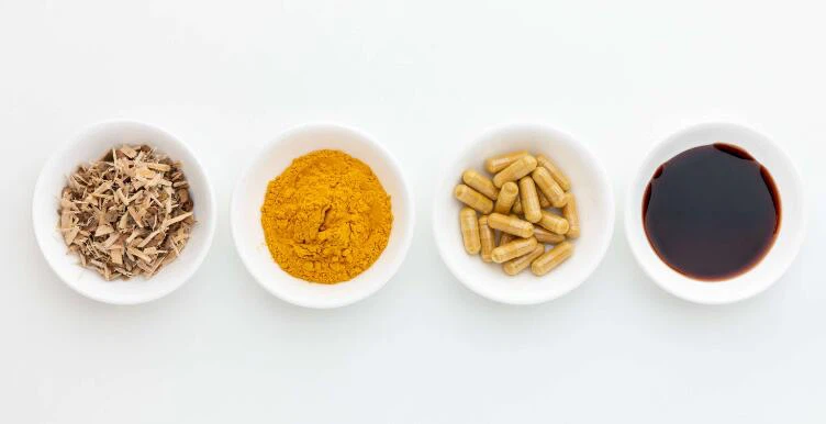 white willow bark powder dosage