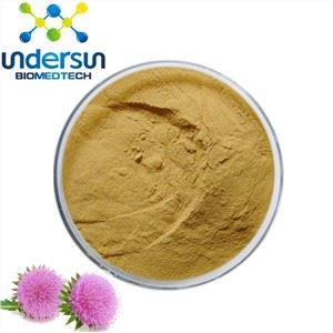 ミルクシスルエキス