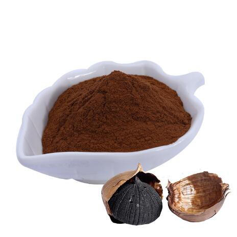 ブラックガーリックパウダー