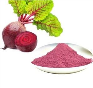 フリーズドライビートルートパウダー