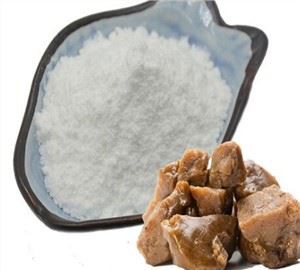 フェルラアサフォエチダ根エキス